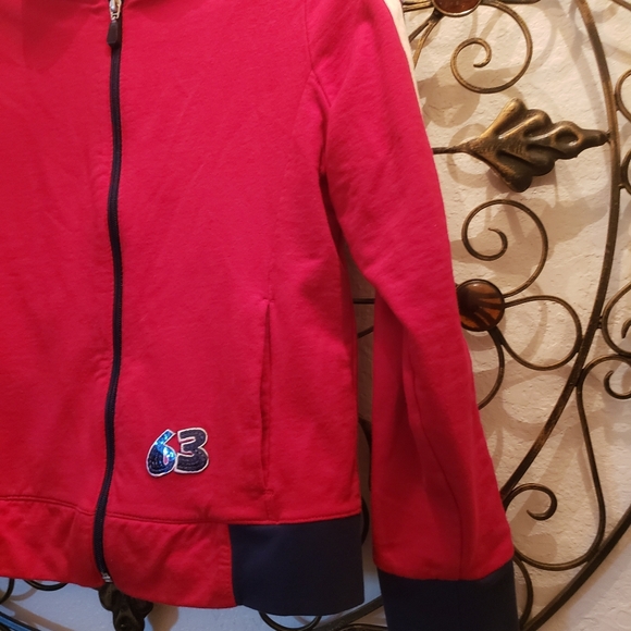 Girls Jacket - Picture 3 of 7